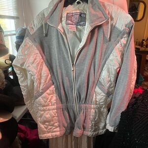 Vintage jacket
